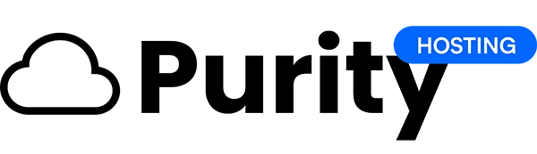 GP Purity 2 – Hosting Landing Page